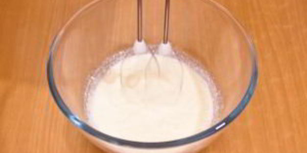 ванильно-шоколадное мороженое в шоколадной глазури