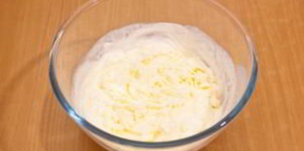 ванильно-шоколадное мороженое в шоколадной глазури