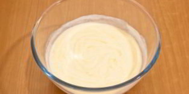 ванильно-шоколадное мороженое в шоколадной глазури