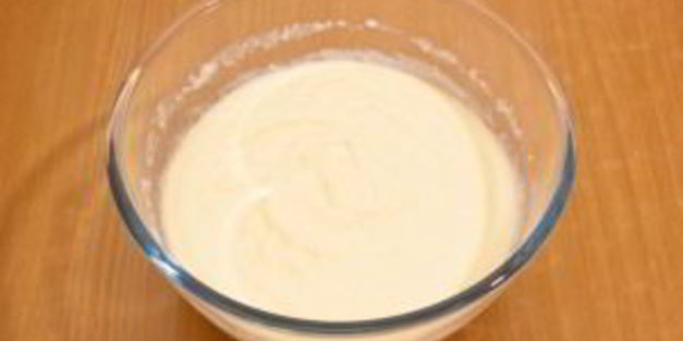 ванильно-шоколадное мороженое в шоколадной глазури