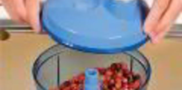 земляничное мороженое