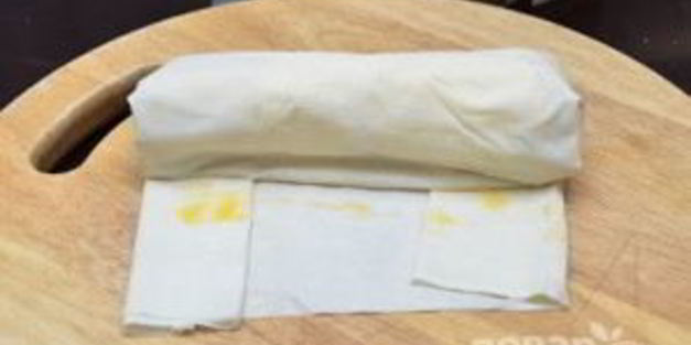 жареное мороженое