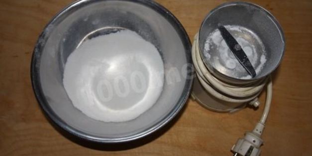 моти — японский рисовый десерт