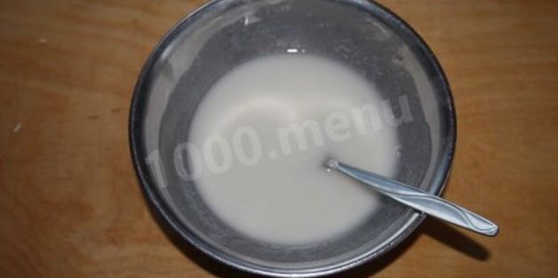 моти — японский рисовый десерт