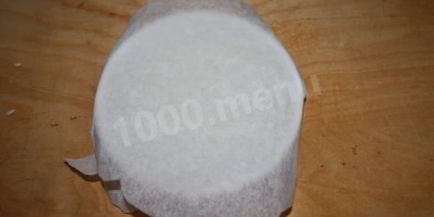 моти — японский рисовый десерт