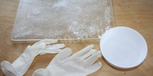 моти — японский рисовый десерт