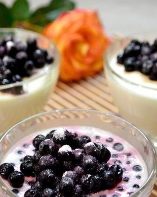 Панна котта