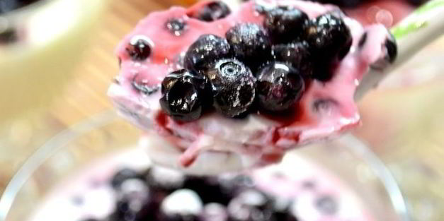 панна котта