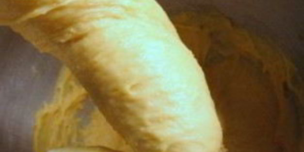 английский кулич