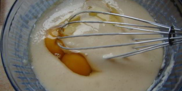 болгарский пасхальный кулич