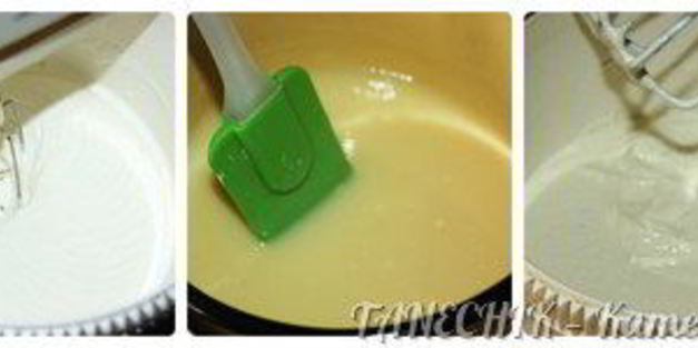 быстрый, бездрожжевой кулич