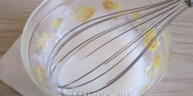 декупаж пасхальных яиц