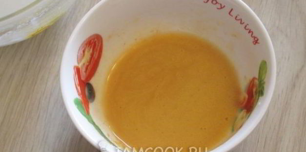 декупаж пасхальных яиц