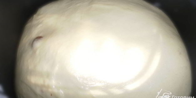 домашний праздничный куличи