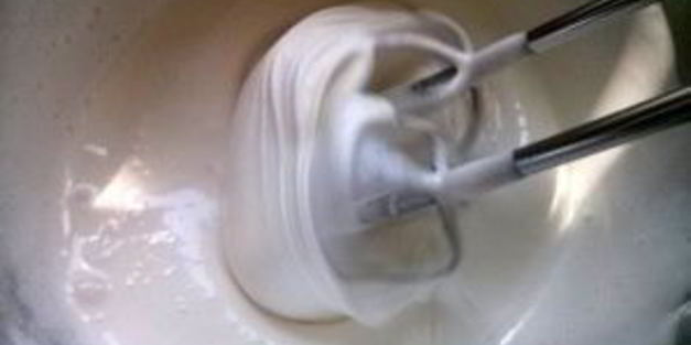 глазурь для кулича без яиц