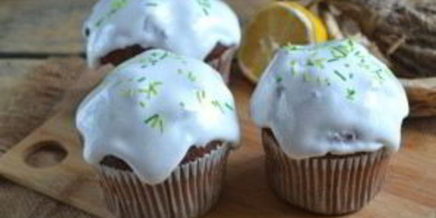 глазурь для кулича