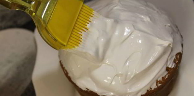 глазурь для куличей