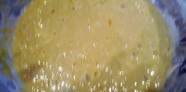 итальянский кулич панеттоне