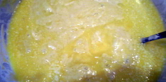 итальянский кулич панеттоне