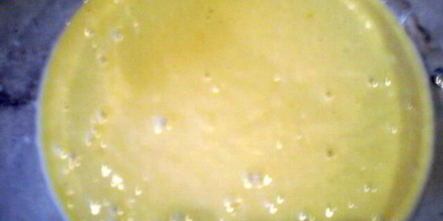 итальянский кулич панеттоне