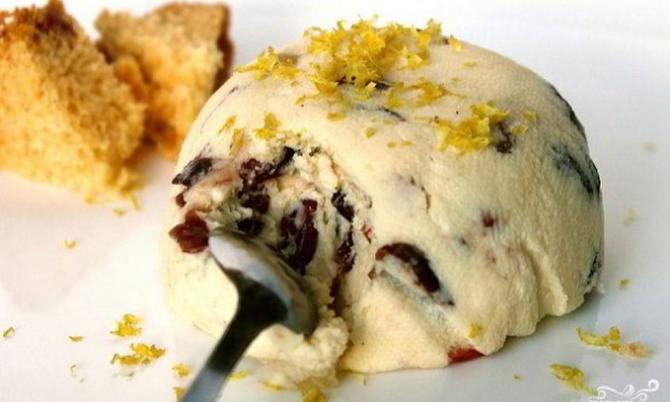 Рецепт классическая творожная пасха