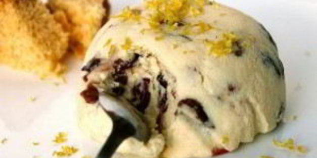 классическая творожная пасха