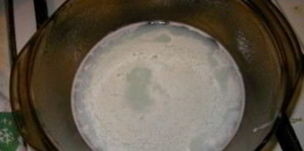 кулич для хлебопечки