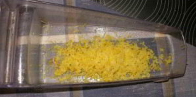 кулич для хлебопечки