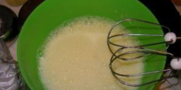 кулич для хлебопечки