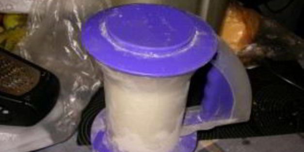 кулич для хлебопечки