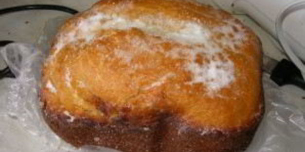 кулич для хлебопечки