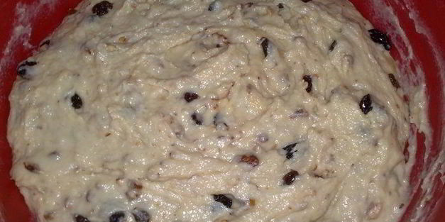 кулич к пасхе