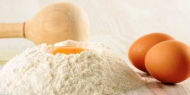 кулич христианский