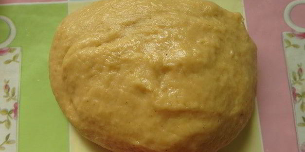 кулич-краффин