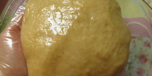 кулич-краффин