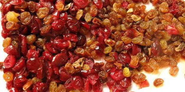 кулич-краффин