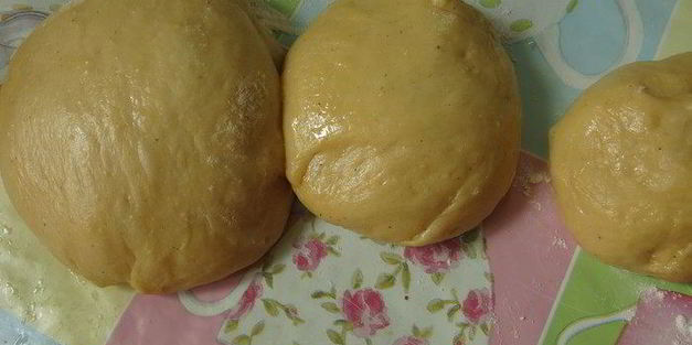 кулич-краффин