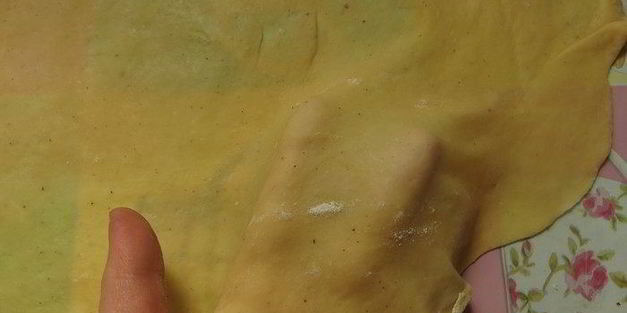 кулич-краффин