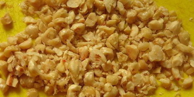 кулич-краффин