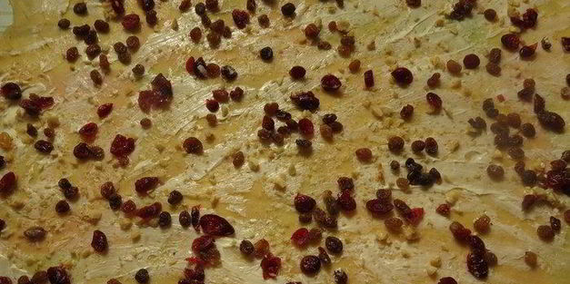 кулич-краффин