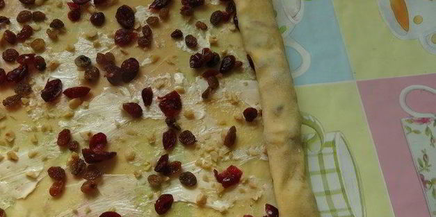 кулич-краффин