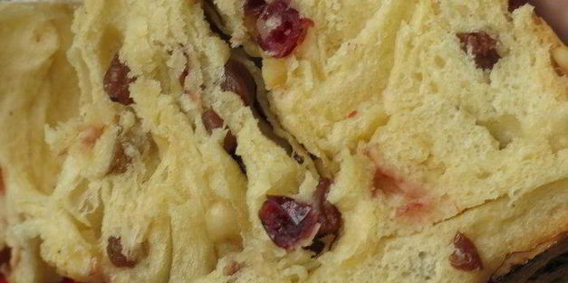 кулич-краффин