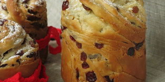 кулич-краффин