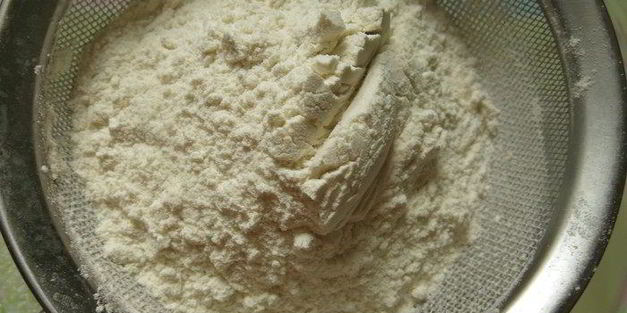 кулич-краффин