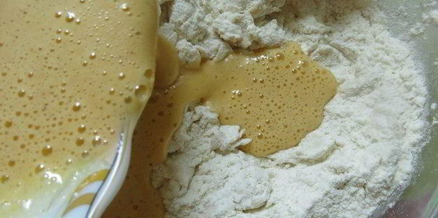 кулич-краффин