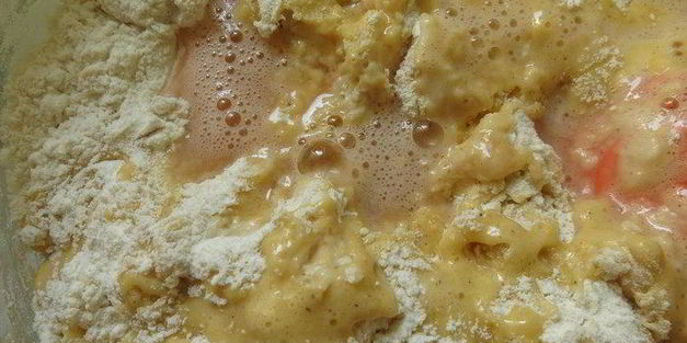 кулич-краффин