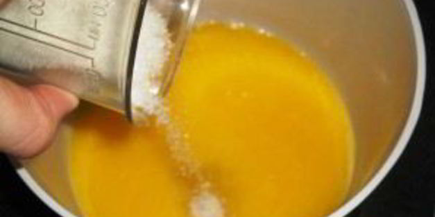 кулич монастырский