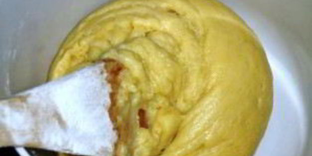 кулич монастырский