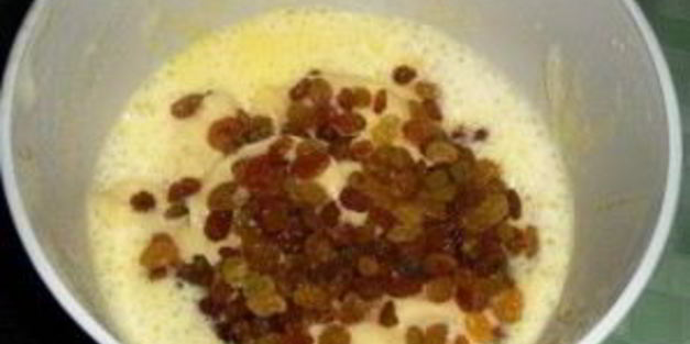 кулич монастырский