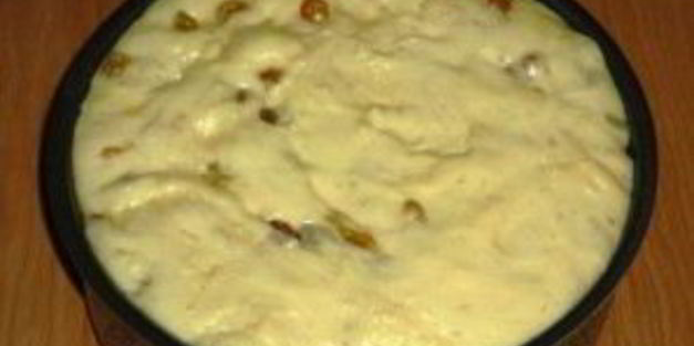 кулич монастырский